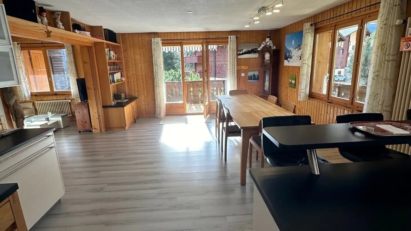 Appartamento in vendita - Route De La Fin 29, 1874 Champéry - Photo 4