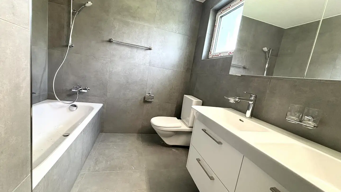Apartment for rent - Feldheimstrasse 15, 6260 Reiden - Photo 4