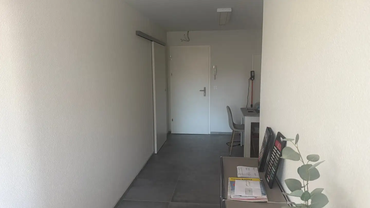 Spazio ufficio in affitto - Route De La Mortigue 12, 1072 Forel (Lavaux) - Photo 4