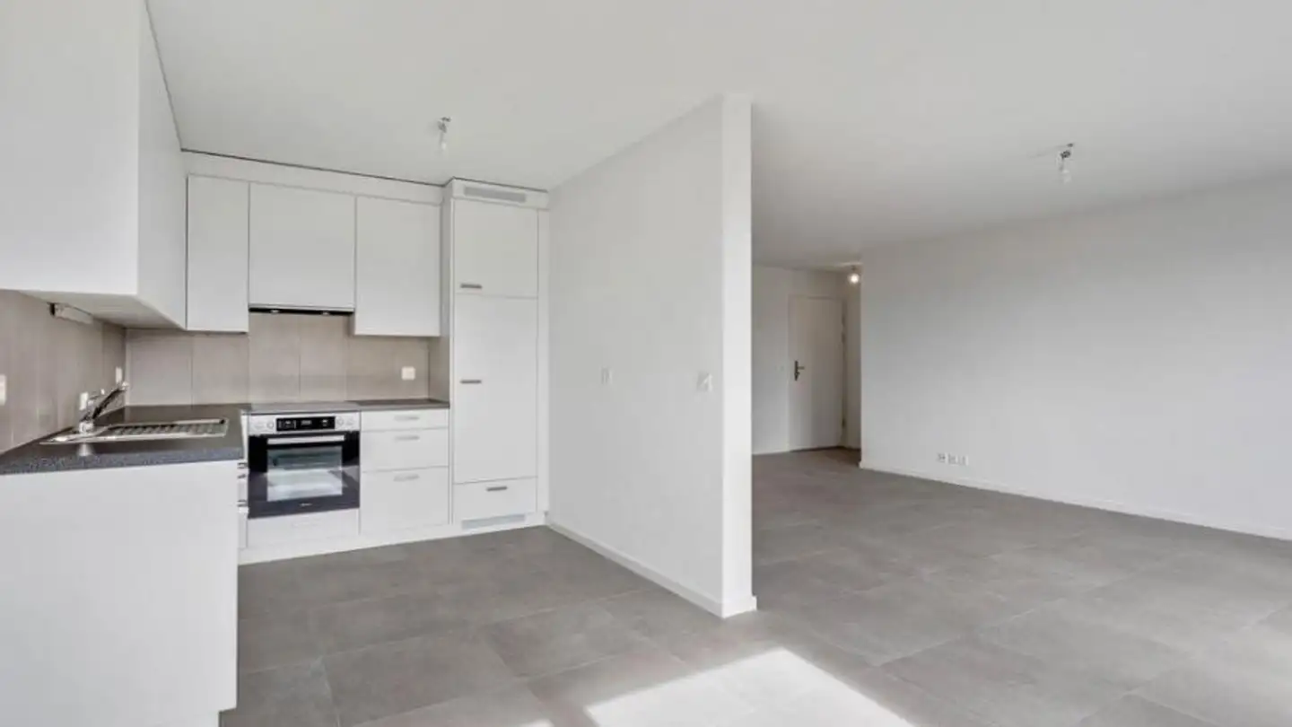 Wohnung mieten - Route Du Bugnon 48, 1752 Villars-sur-Glâne - Foto 3