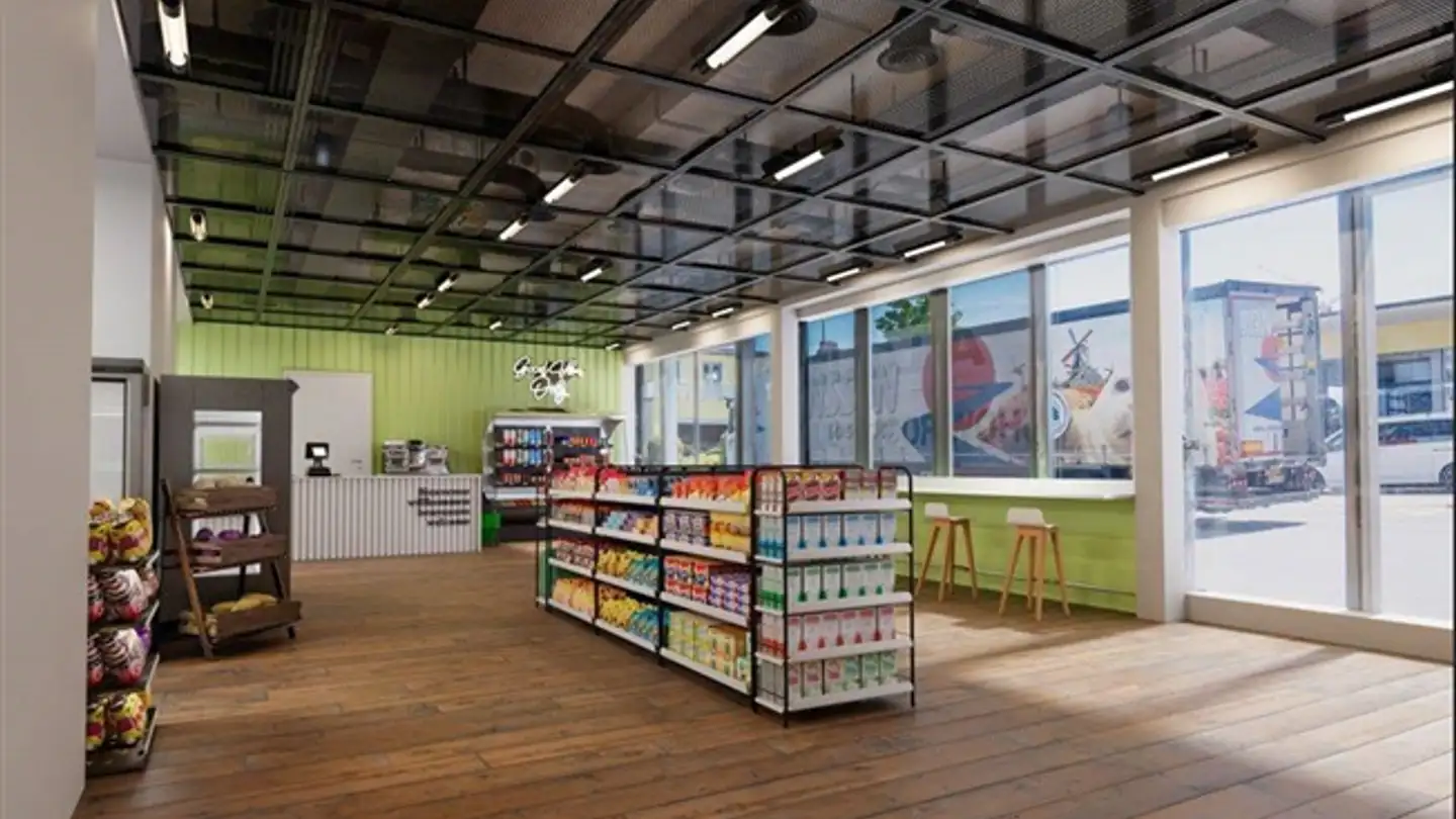 Apartment for rent - 1020 Renens VD - Photo 2