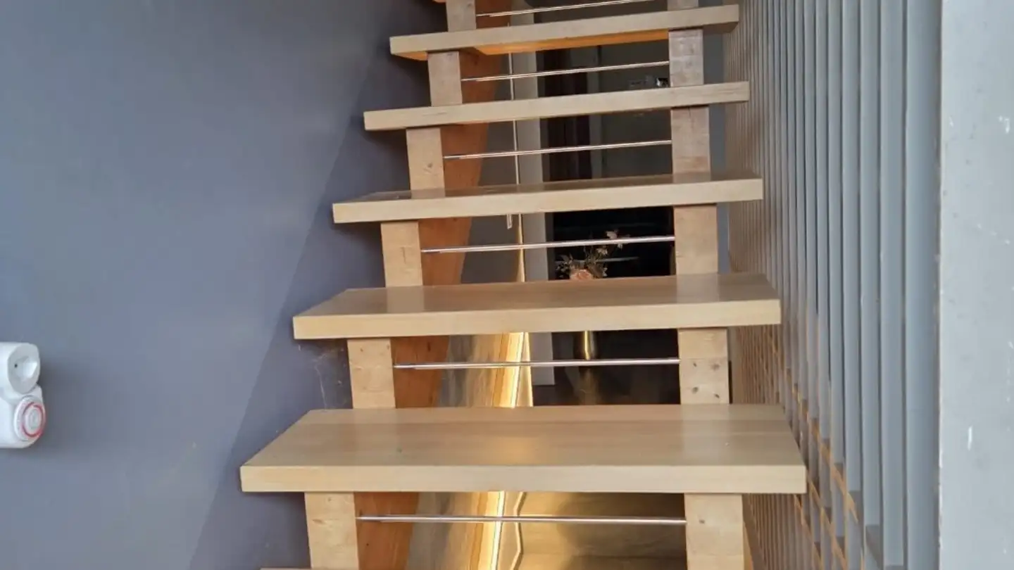 Apartment for sale - Mülimattweg 11, 5073 Gipf-Oberfrick