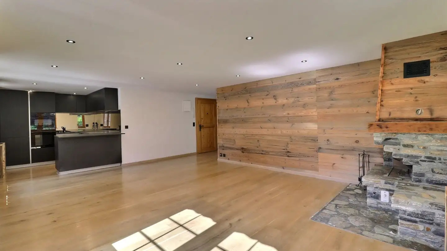 Appartement à vendre - Route Des Hôtels 5, 1884 Villars-sur-Ollon