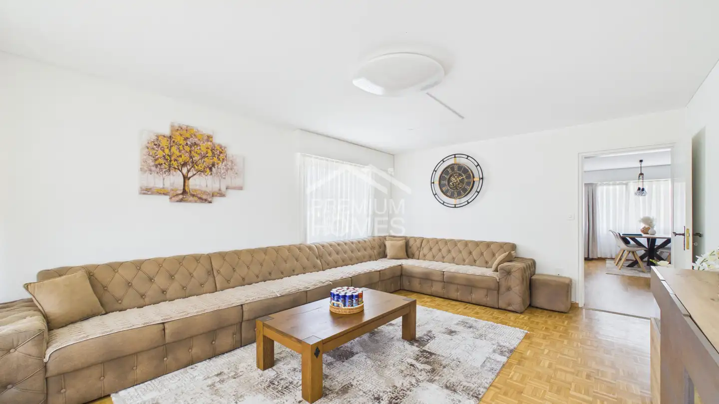 Appartamento in vendita - 9015 St. Gallen - Foto 2