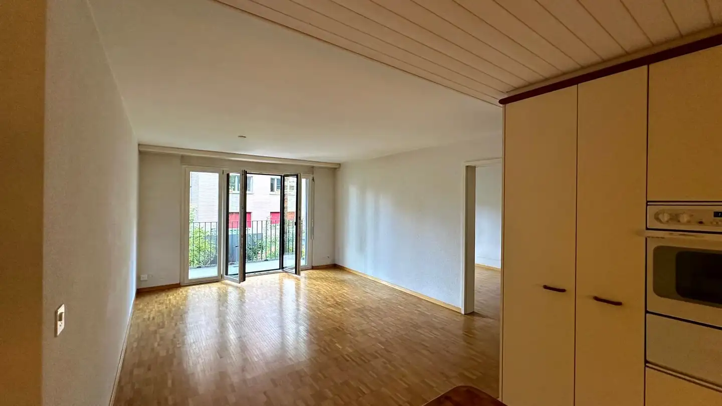 Appartement à louer - Burstwiesenstrasse 33, 8055 Zürich