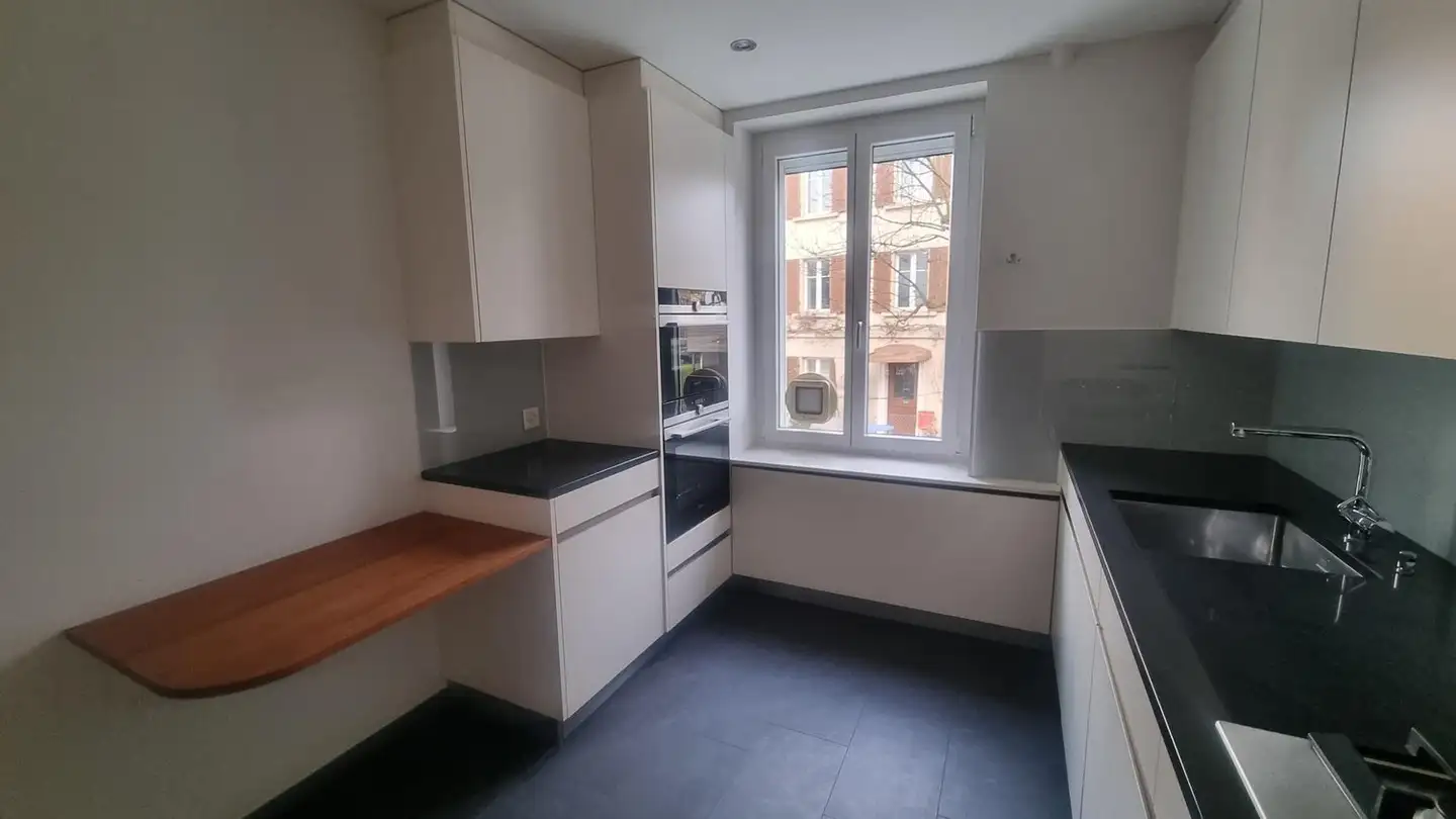 Wohnung mieten - Neudorfstrasse 10, 8820 Wädenswil - Foto 4