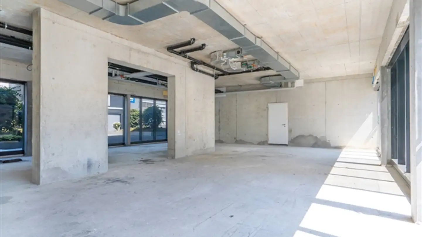 Apartment for rent - 1020 Renens VD - Photo 4