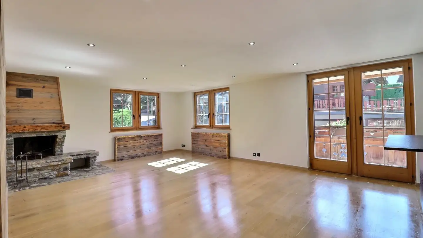 Appartement à vendre - Route Des Hôtels 5, 1884 Villars-sur-Ollon - Photo 4