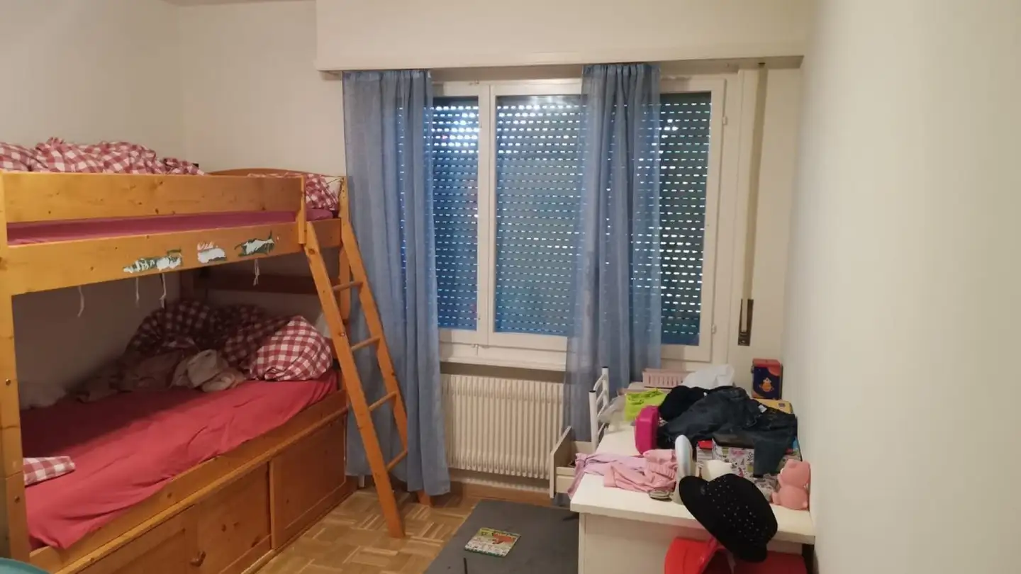 Appartamento in affitto - Route Du Simplon, 1094 Paudex - Photo 3