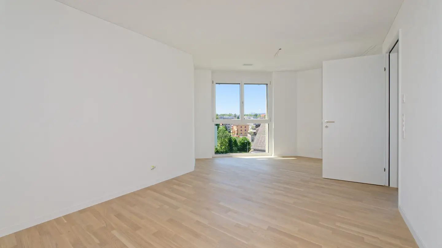 Wohnung mieten - Winterthurerstrasse 289, 8057 Zürich