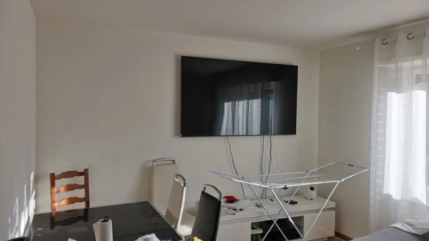 Appartamento in affitto - Route Du Simplon, 1094 Paudex - Photo 4