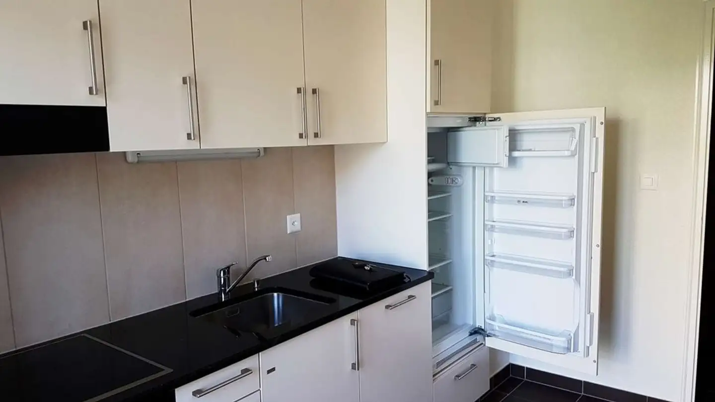 Appartamento in affitto - Avenue De Beaulieu 26, 1004 Lausanne - Photo 2