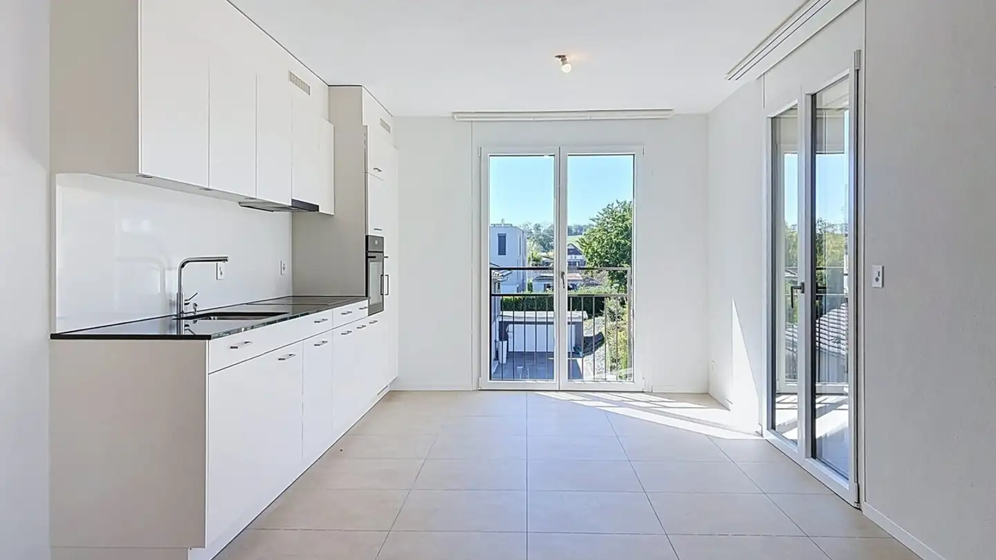Apartment for rent - Route De La Goille 28, 1741 Cottens FR - Photo 3