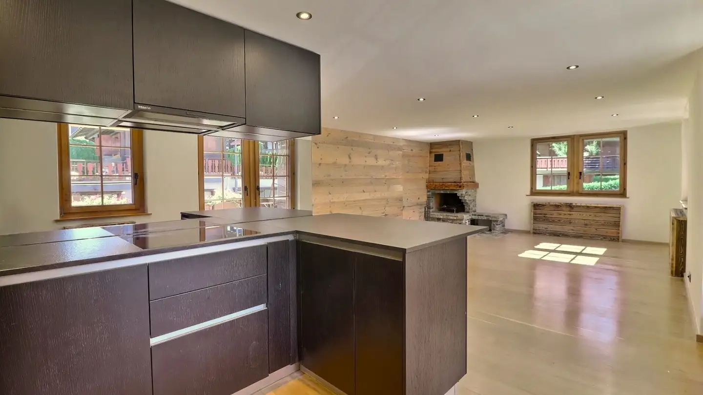 Appartement à vendre - Route Des Hôtels 5, 1884 Villars-sur-Ollon - Photo 2