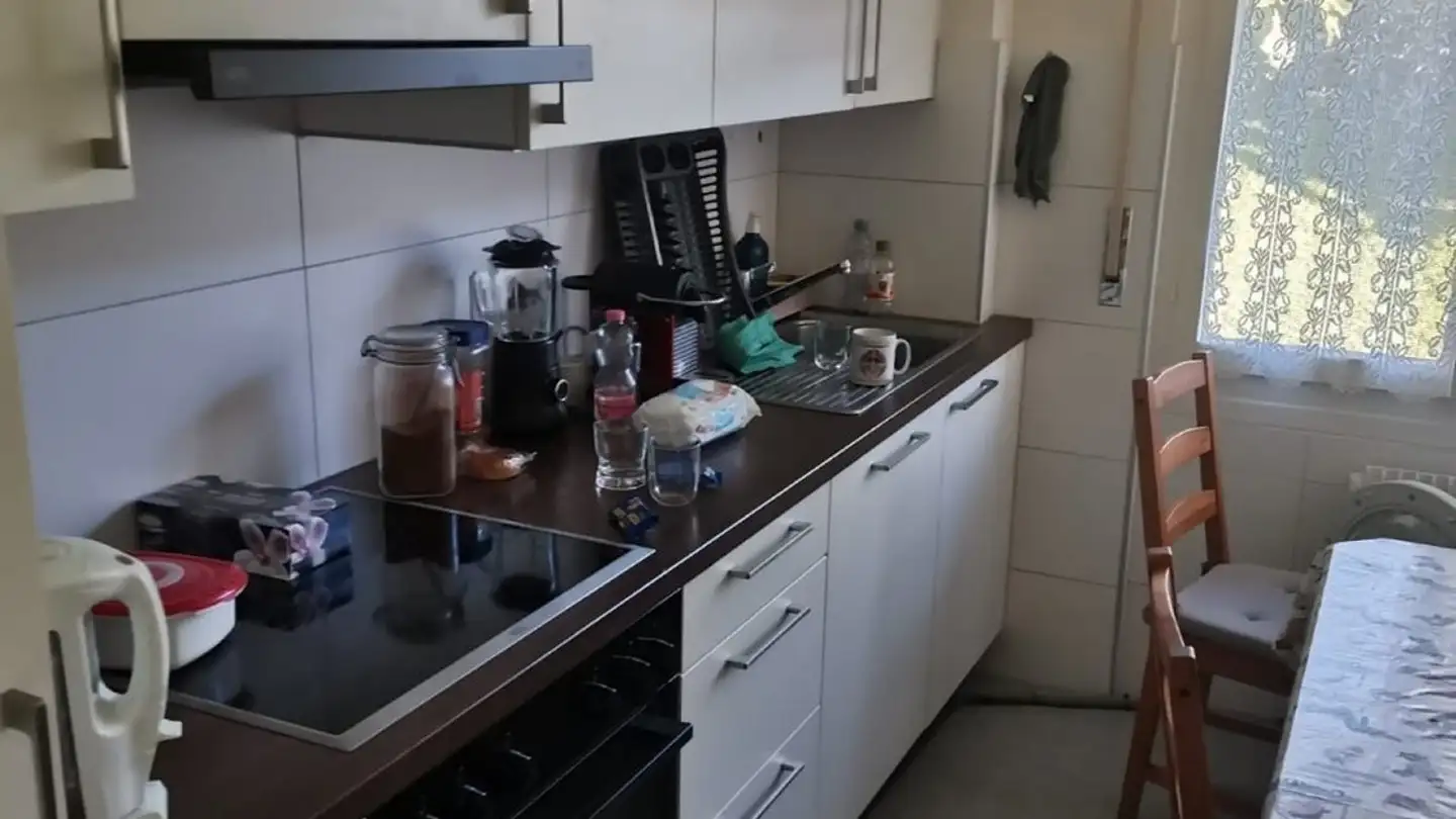 Appartamento in affitto - Route Du Simplon, 1094 Paudex