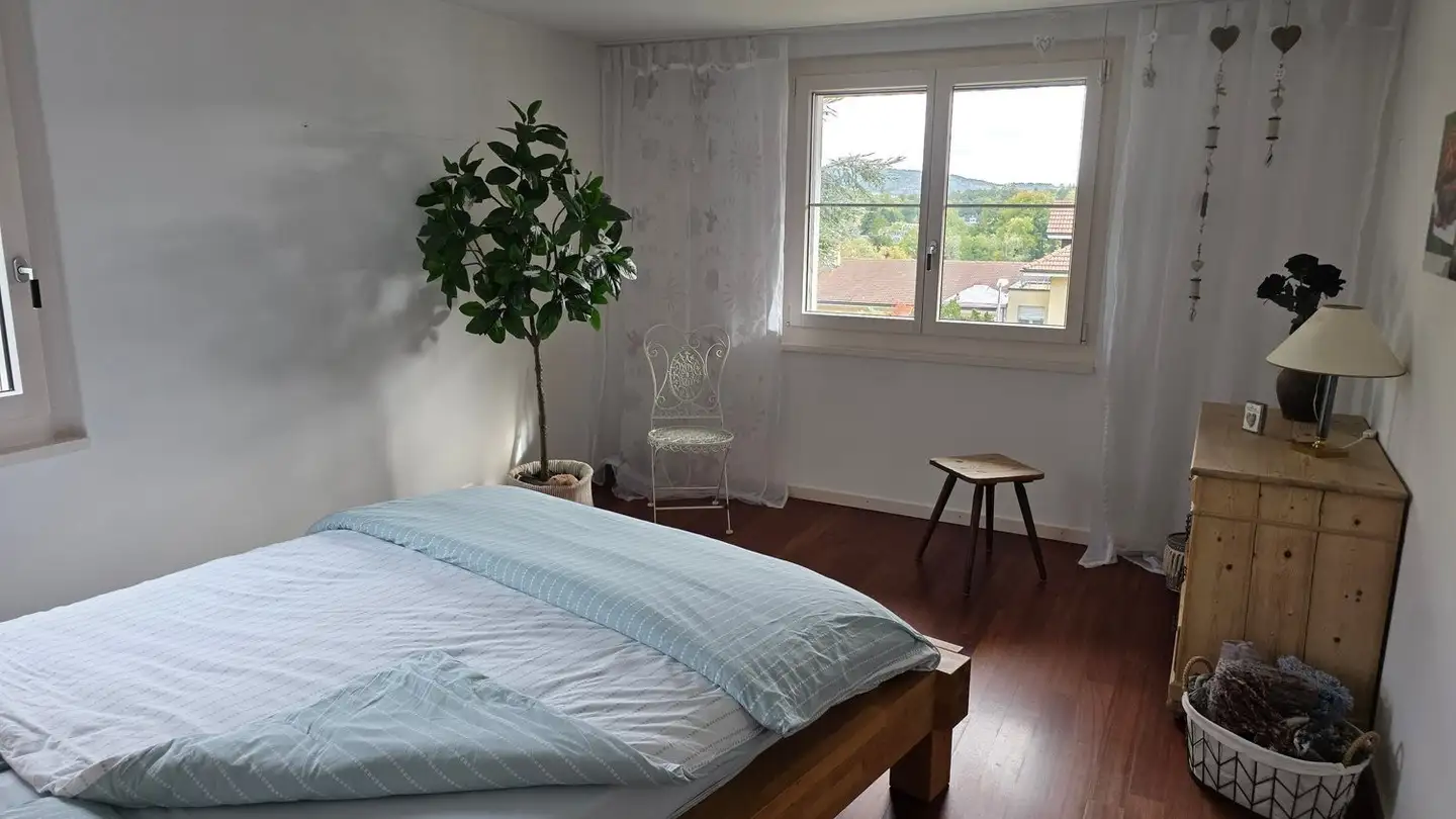 Appartamento ammobiliato in affitto - Baltenschwilerstrasse 42, 8962 Bergdietikon - Photo 3