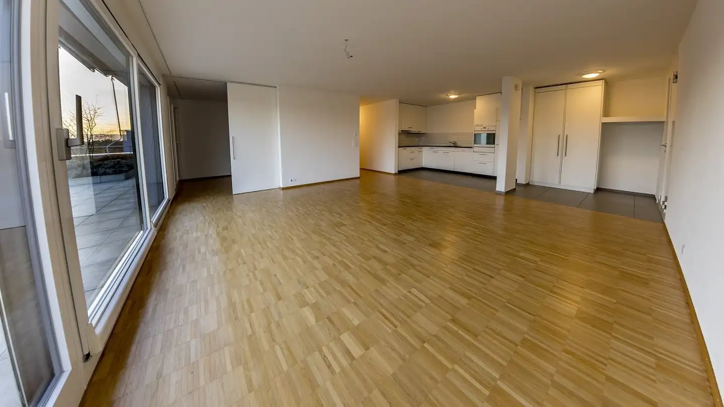Stepped apartment for rent - Weinbergstrasse 17, 5000 Aarau - Photo 3