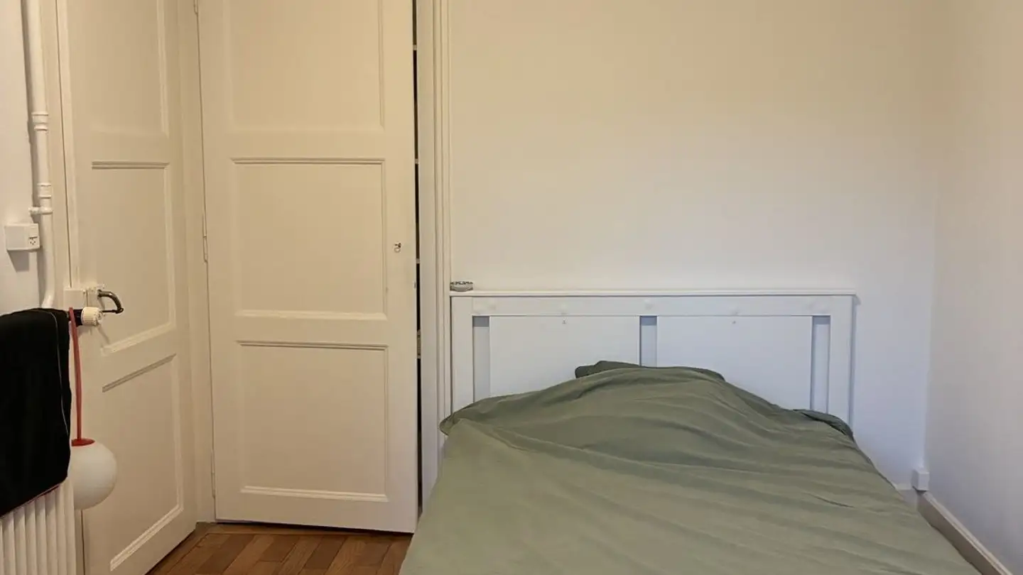 Apartment for rent - Rue Caroline, 1003 Lausanne - Photo 3