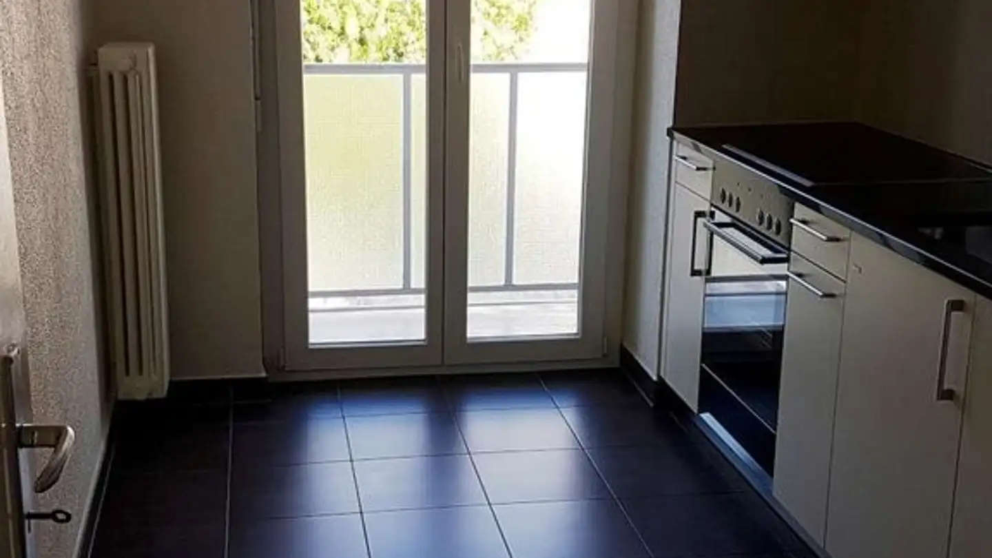 Appartamento in affitto - Avenue De Beaulieu 26, 1004 Lausanne - Photo 3