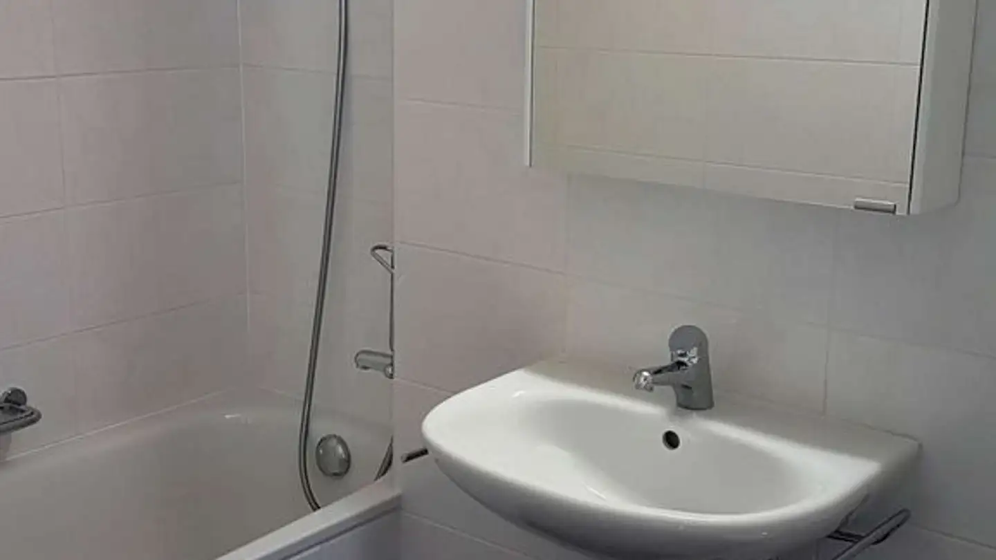 Appartamento in affitto - Avenue De Beaulieu 26, 1004 Lausanne - Photo 4