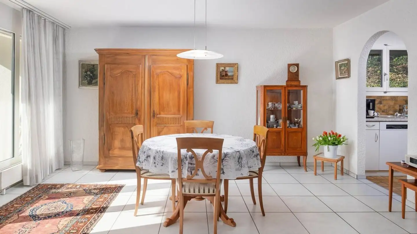 Maison individuelle à vendre - Grundstrasse 33, 8427 Rorbas - Photo 4