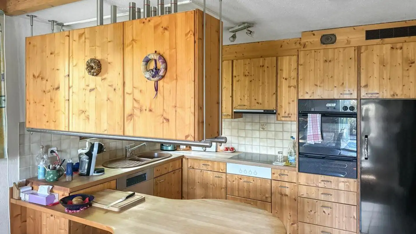 Casa singola in vendita - Im Abt 15, 8240 Thayngen - Foto 3