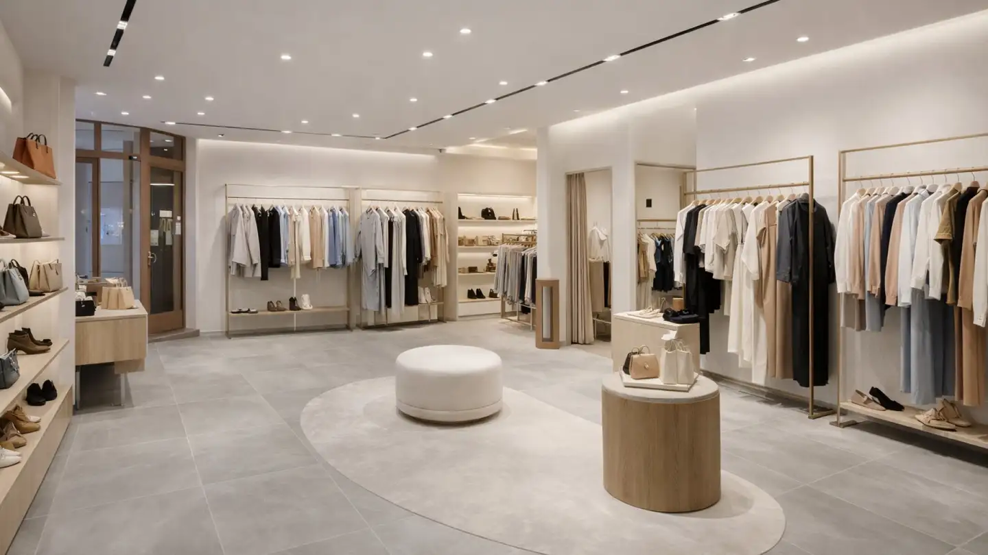 Shop for rent - Rue Centrale 14, 1350 Orbe - Photo 3