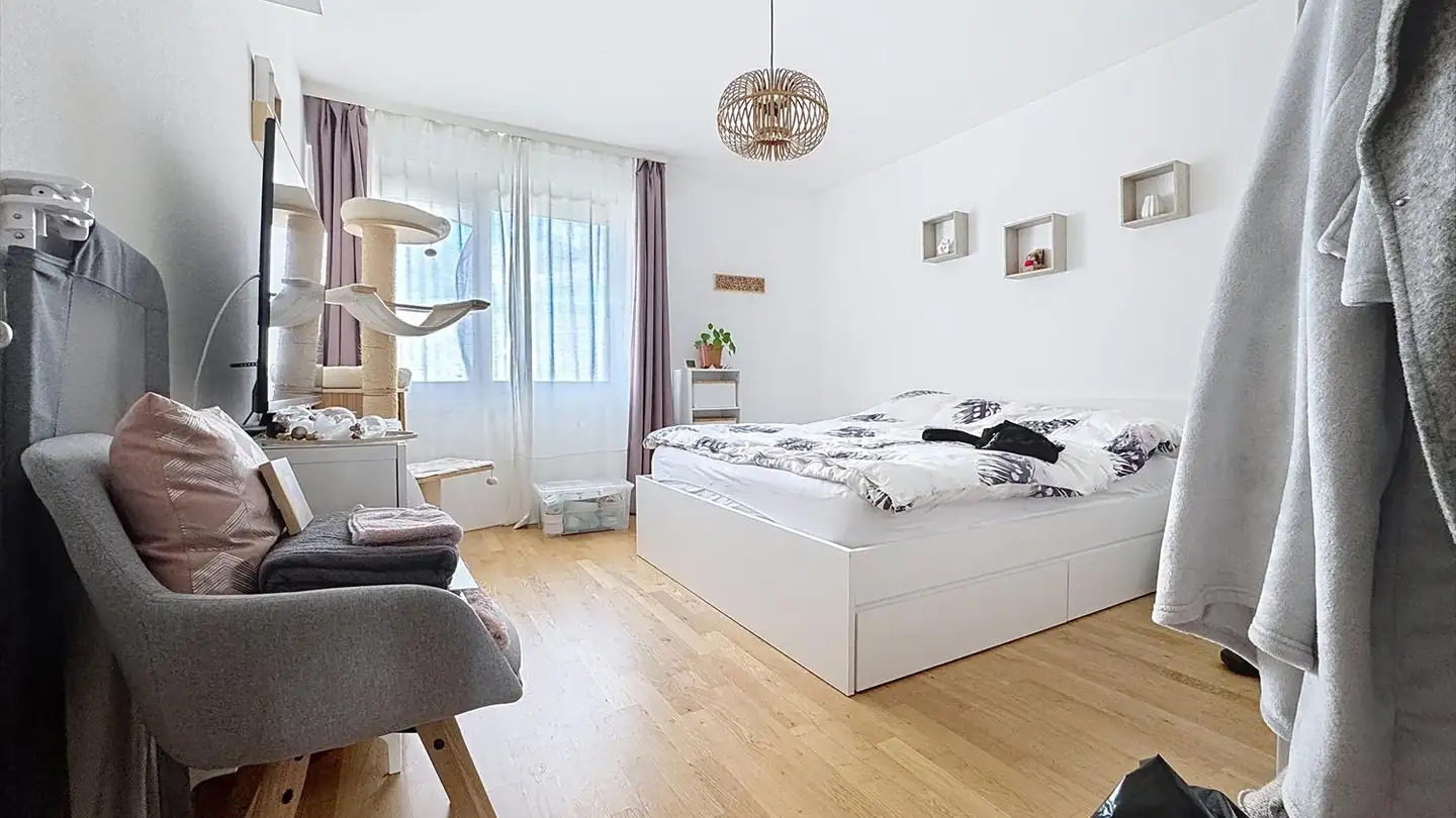 Appartamento in affitto - 1530 Payerne - Photo 2