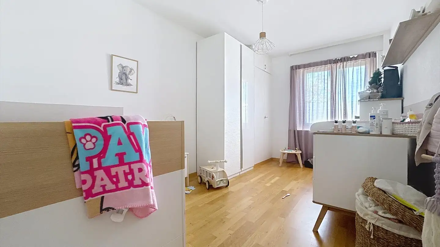 Appartamento in affitto - 1530 Payerne - Photo 3