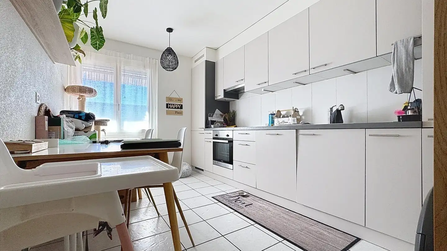 Appartamento in affitto - 1530 Payerne - Photo 4