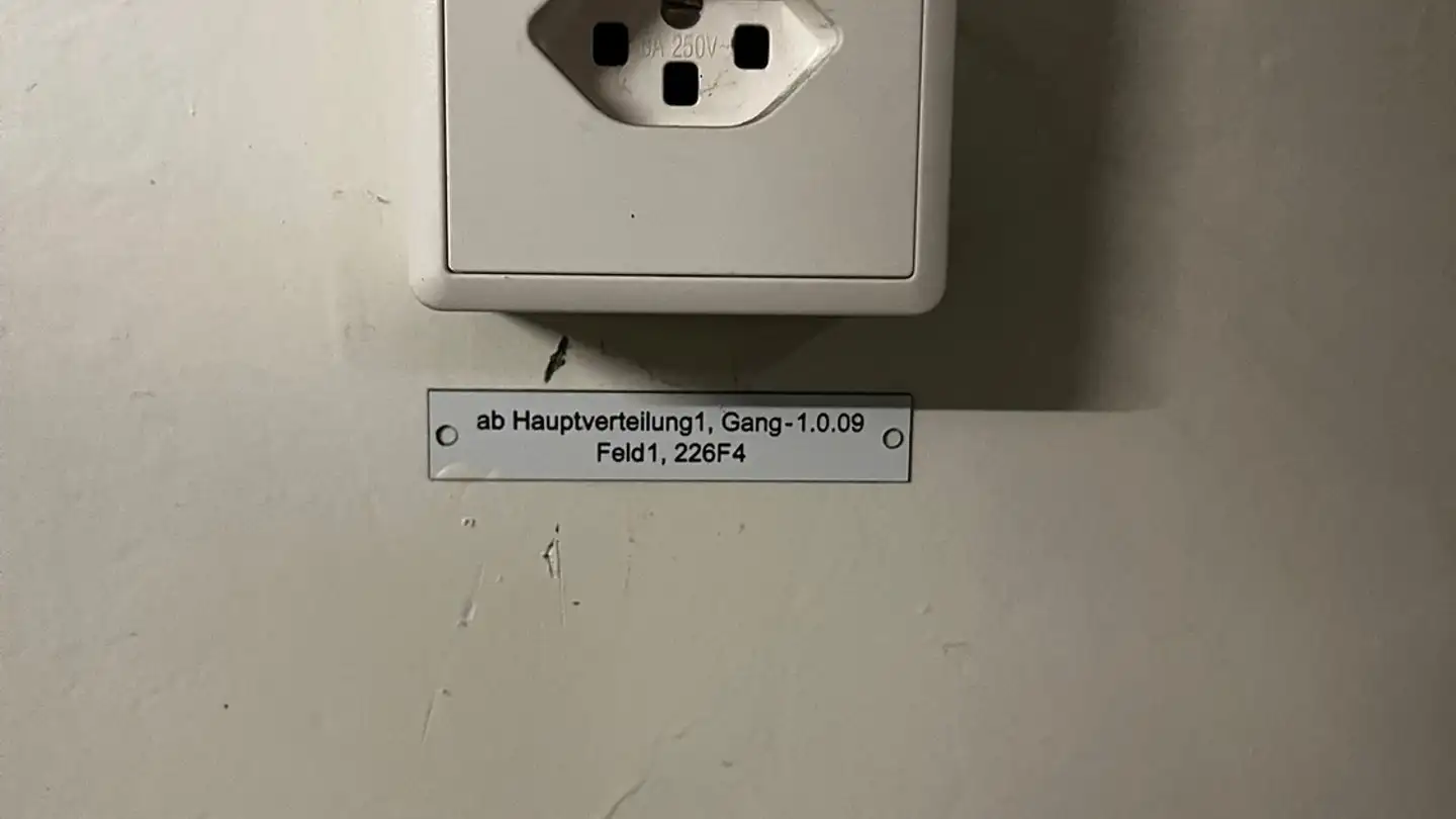 Garage individuel à louer - Förrlibuckstrasse 183, 8005 Zürich - Photo 2