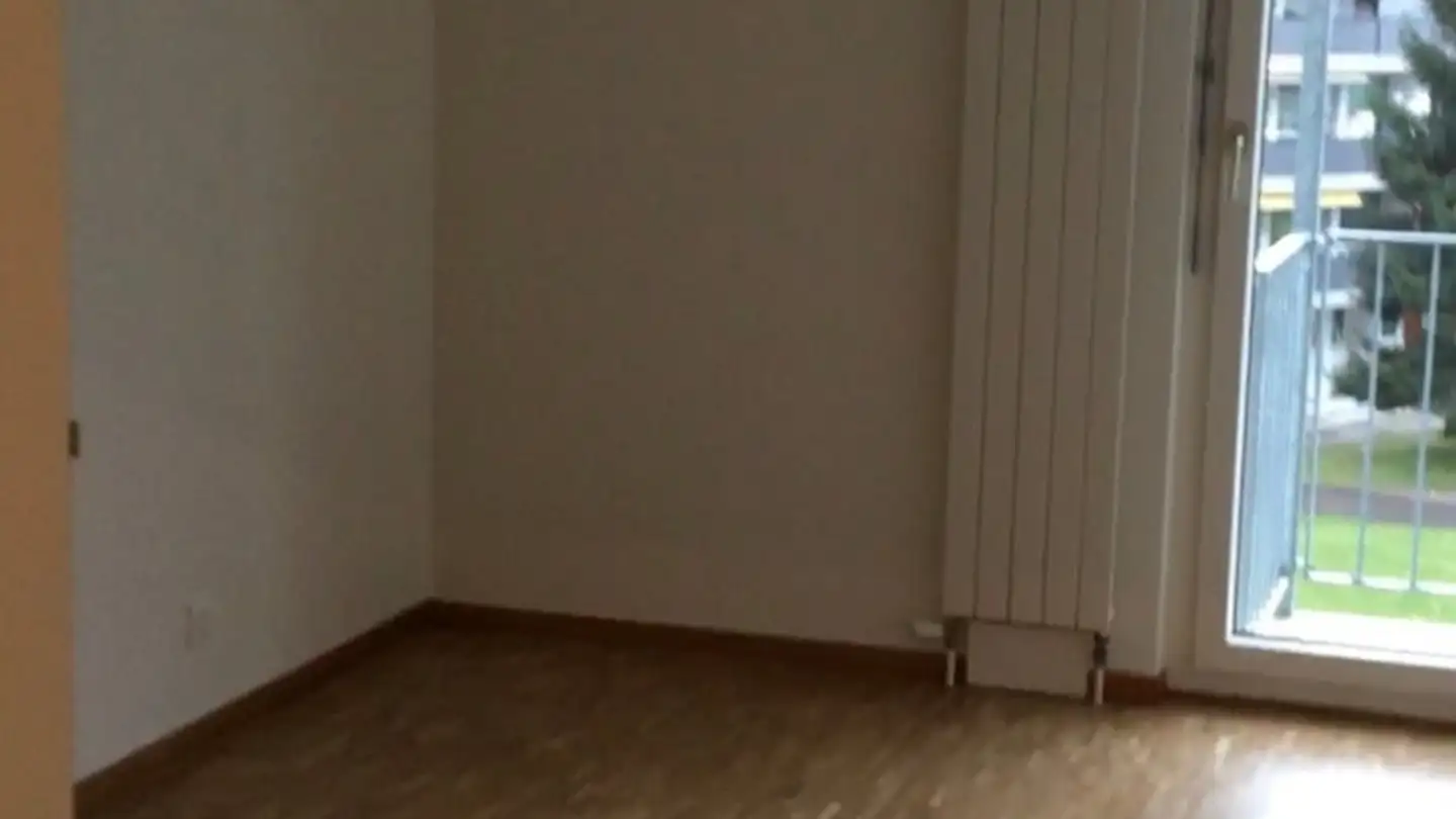 Appartamento in affitto - Chemin Du-Villard, 1219 Châtelaine - Foto 4