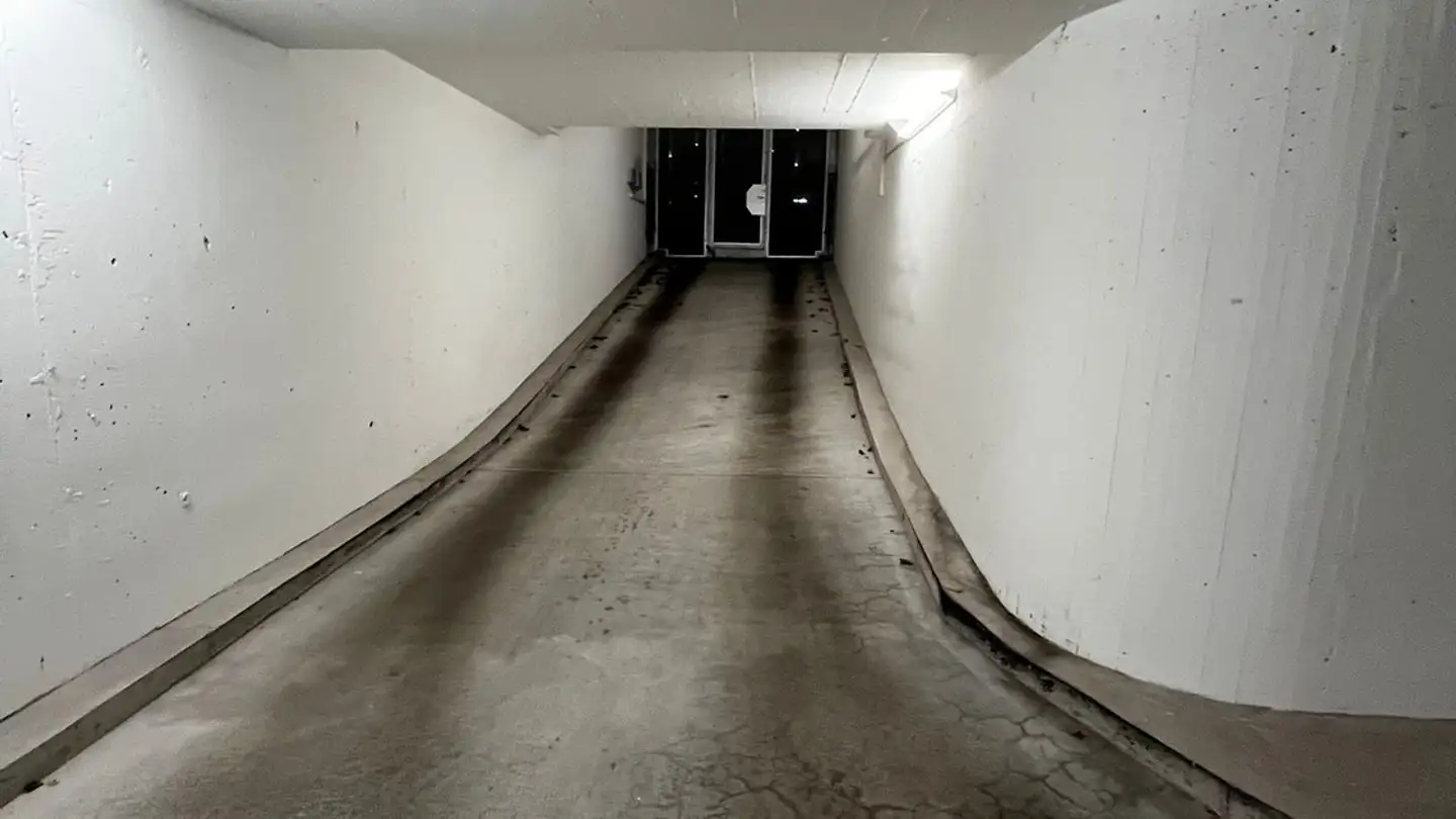 Garage individuel à louer - Förrlibuckstrasse 183, 8005 Zürich - Photo 4