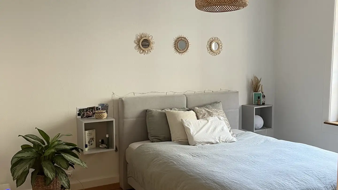 Wohnung mieten - 3013 Bern - Foto 3