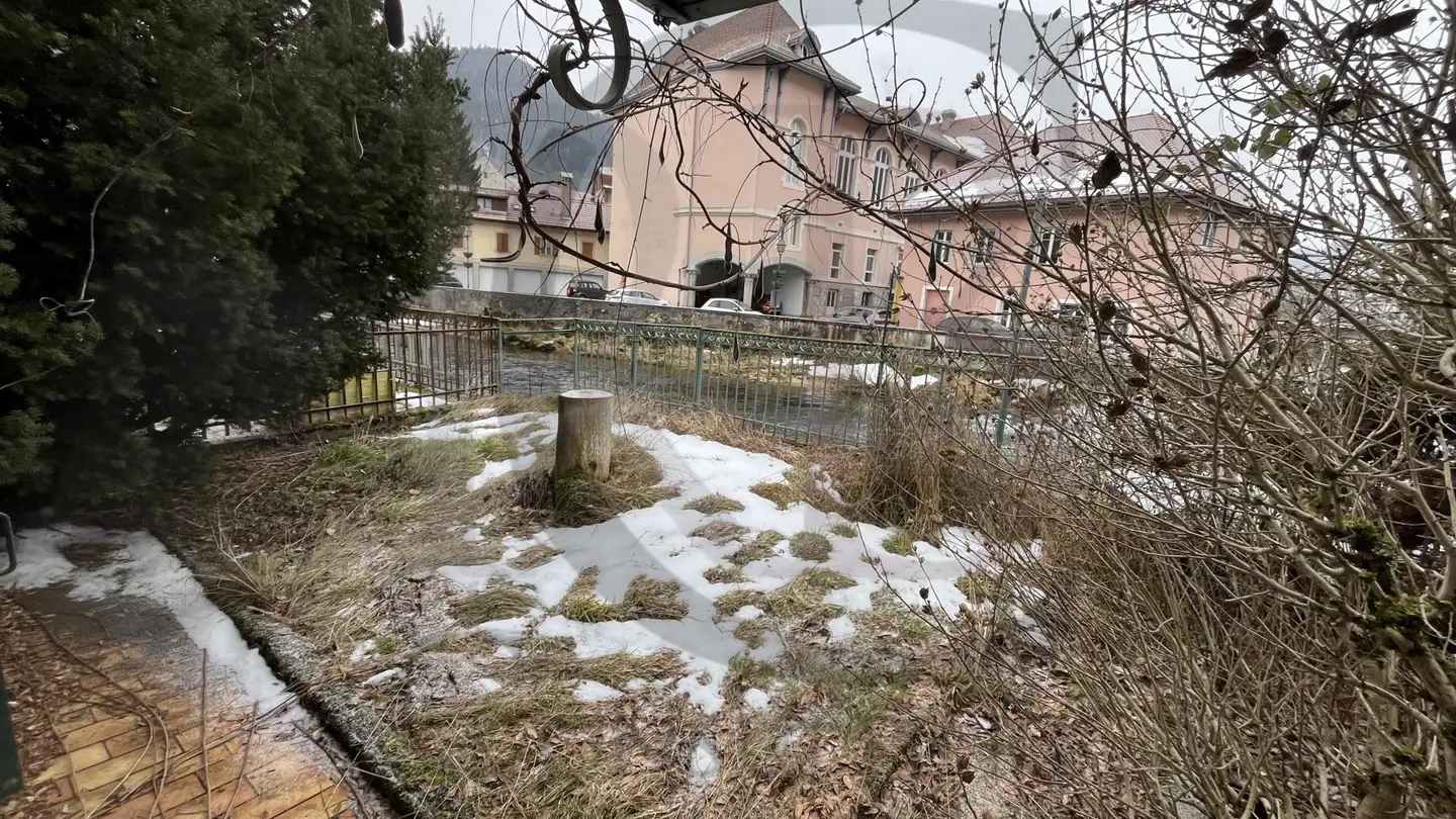 Single house for sale - 1337 Vallorbe - Photo 4