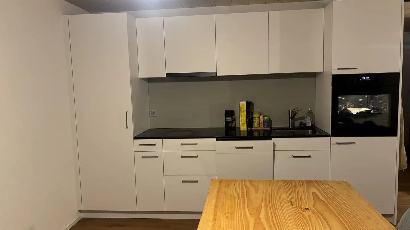 Single room for rent - Brünnliweg 2, 3415 Hasle b. Burgdorf - Photo 2