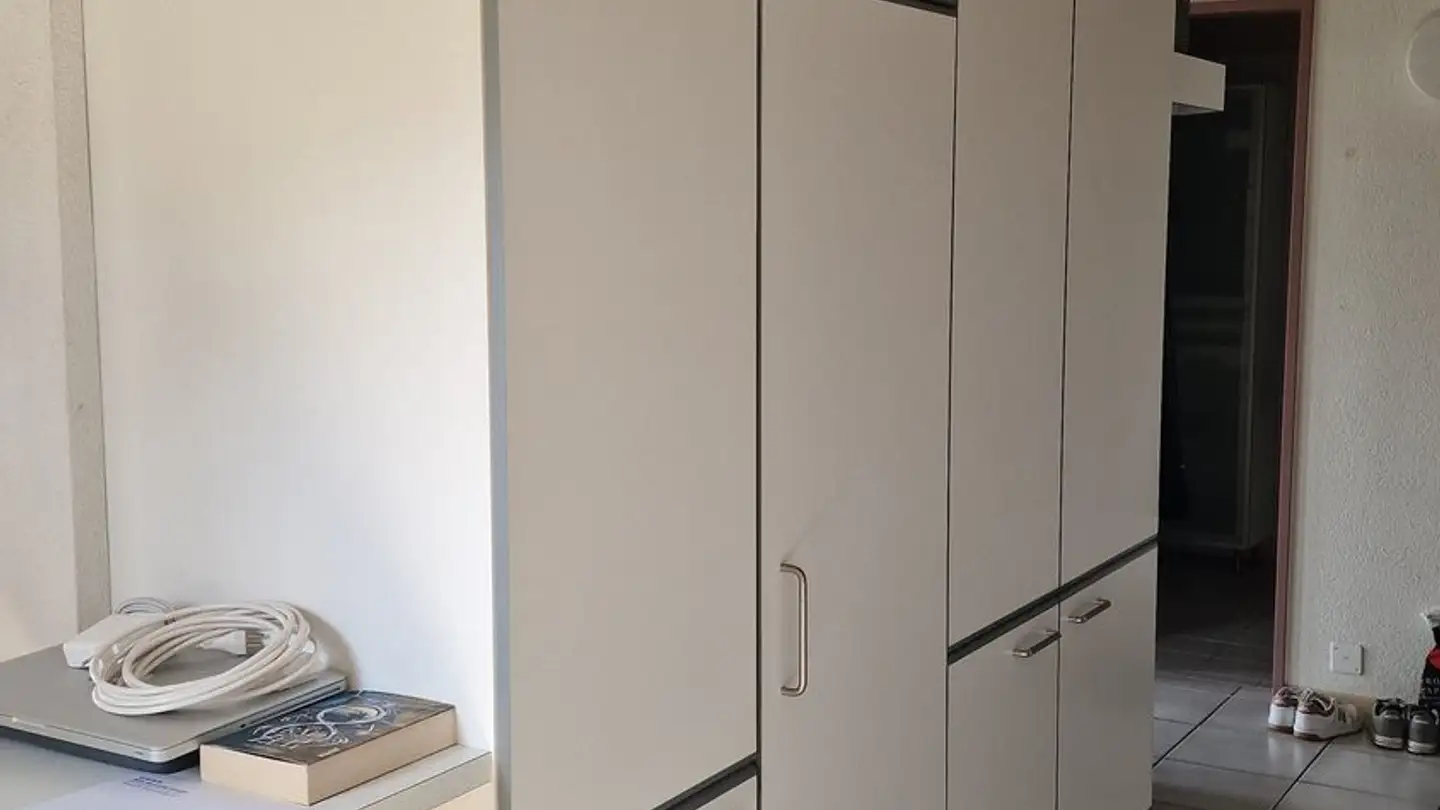 Attico in affitto - Zihlstrasse 19, 3512 Walkringen - Foto 3