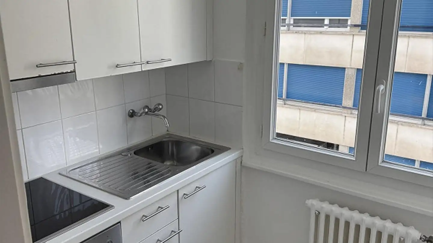 Wohnung mieten - Rue Du Clos 3, 1207 Genève