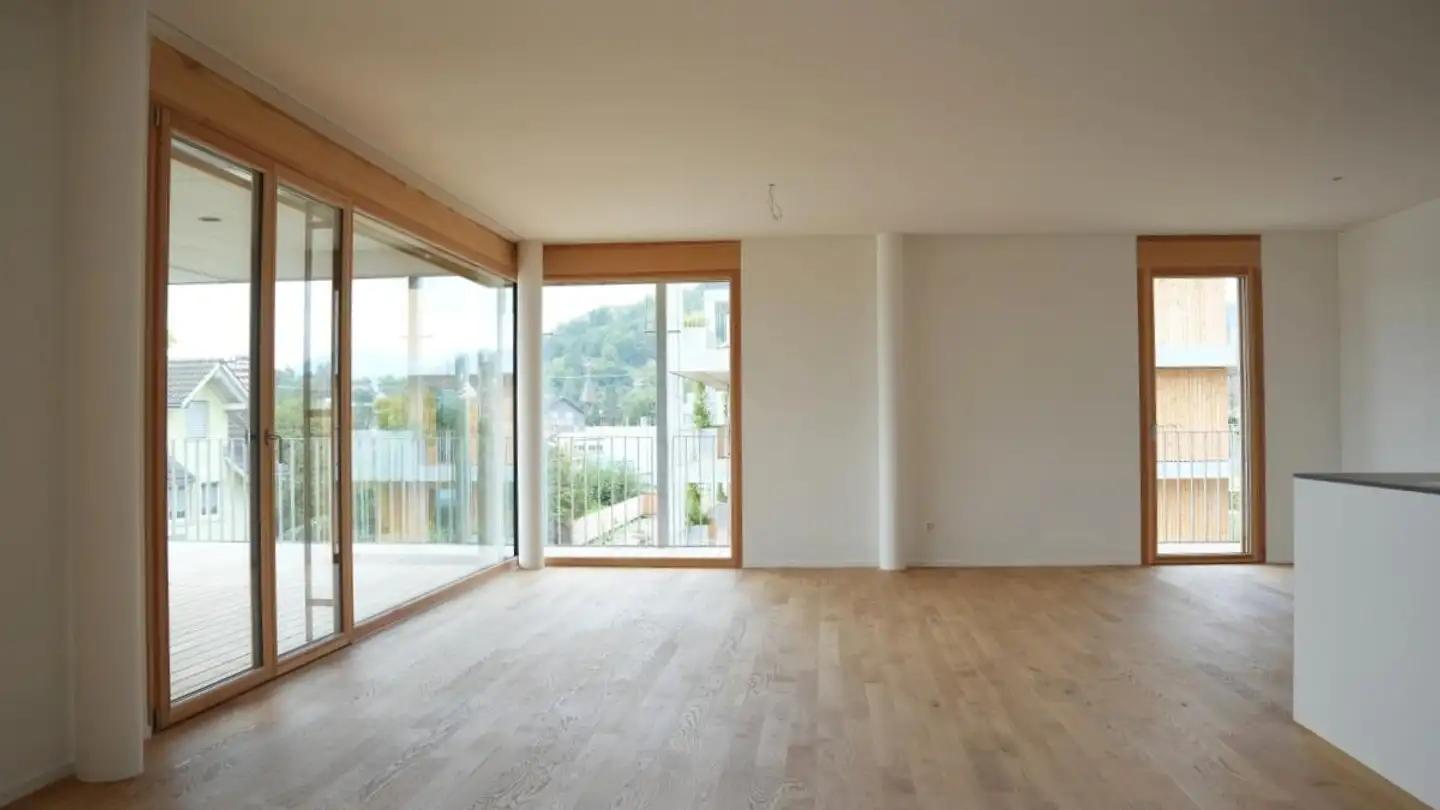Wohnung mieten - Dornachstrasse 29, 9443 Widnau - Foto 4