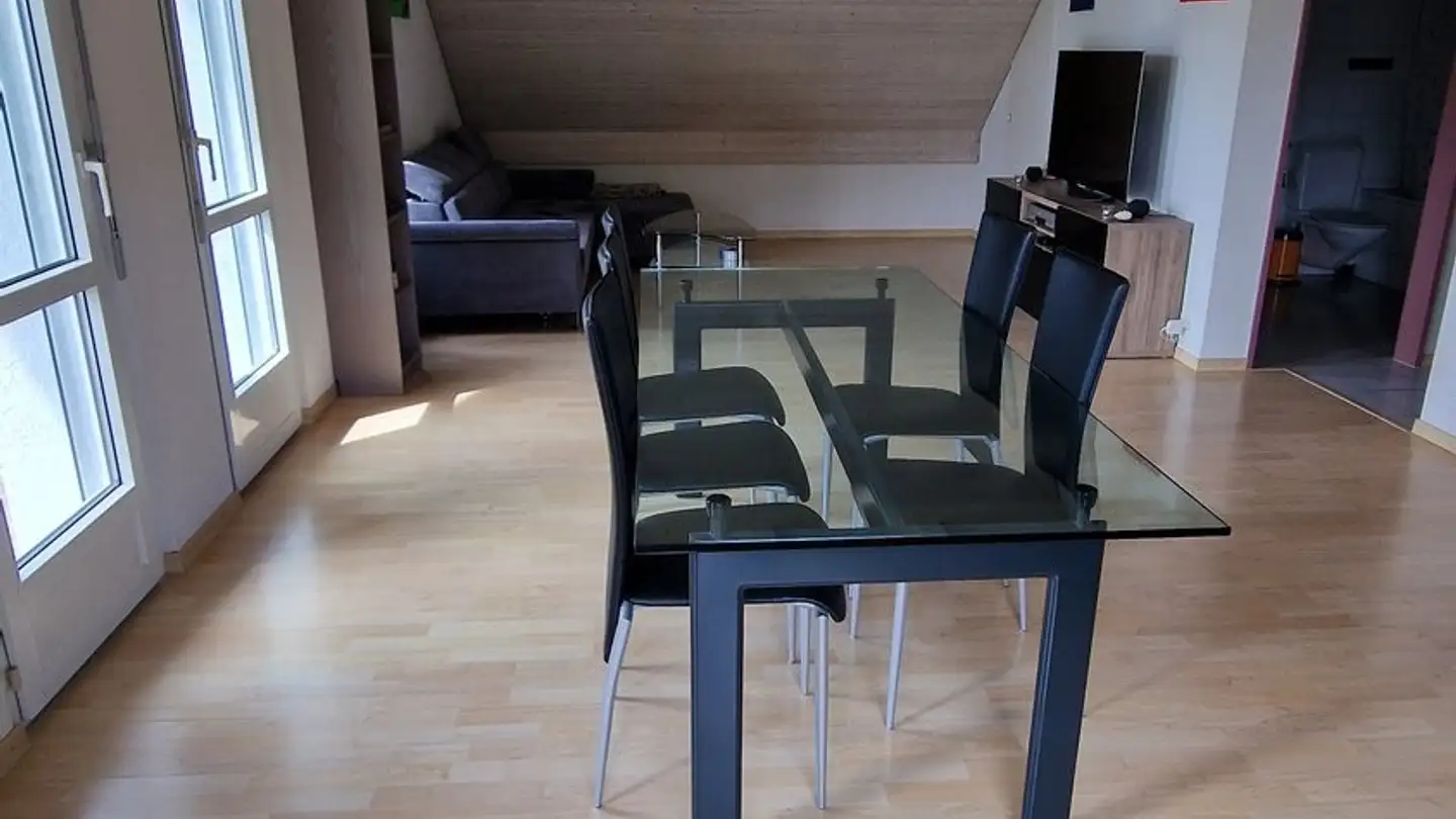Attico in affitto - Zihlstrasse 19, 3512 Walkringen - Foto 4