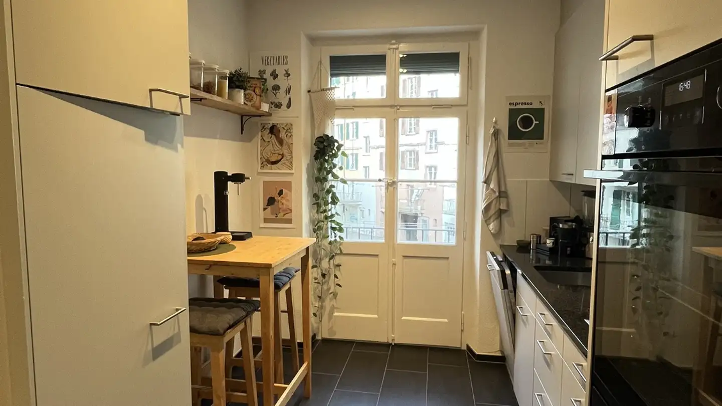 Wohnung mieten - 3013 Bern - Foto 2