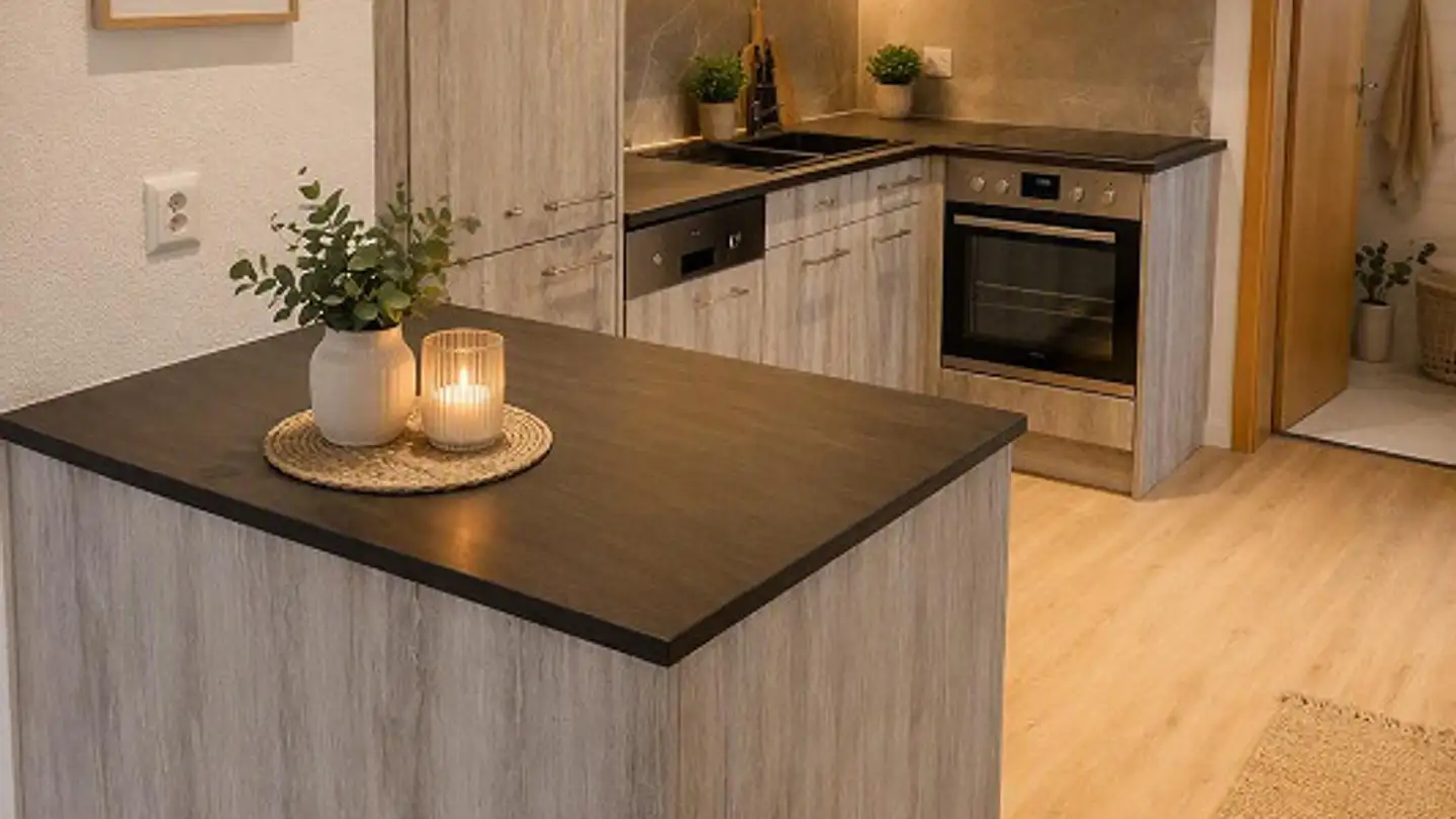 Apartment for rent - Hauptstrasse 9, 9105 Schönengrund