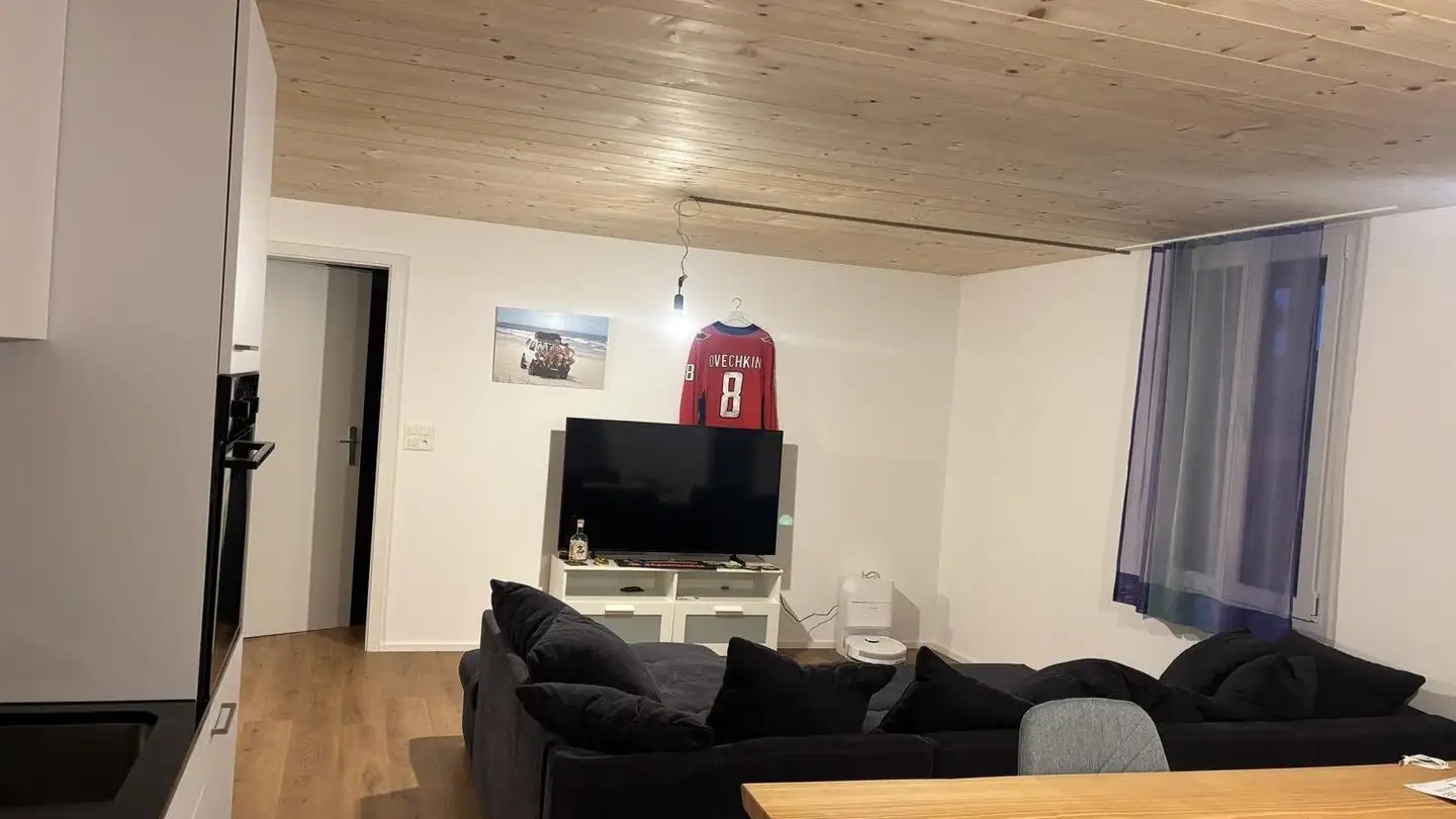 Single room for rent - Brünnliweg 2, 3415 Hasle b. Burgdorf - Photo 3