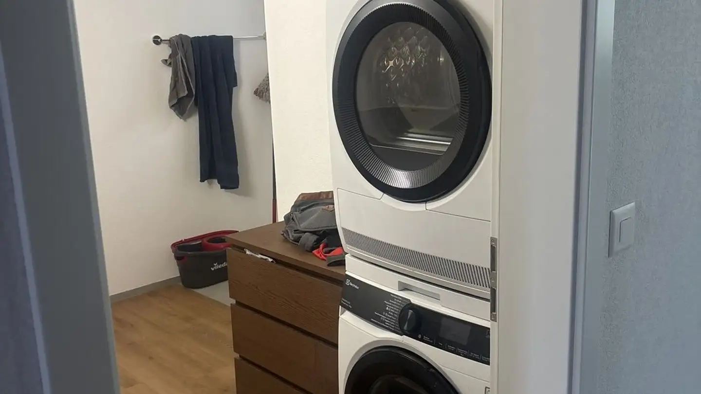 Single room for rent - Brünnliweg 2, 3415 Hasle b. Burgdorf - Photo 4