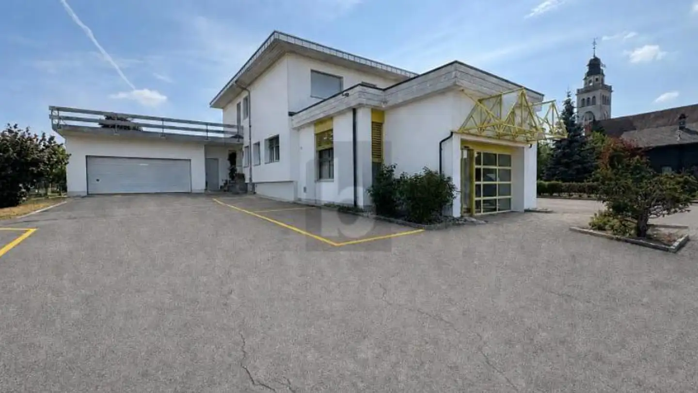 Office space for rent - 4556 Aeschi SO - Photo 4