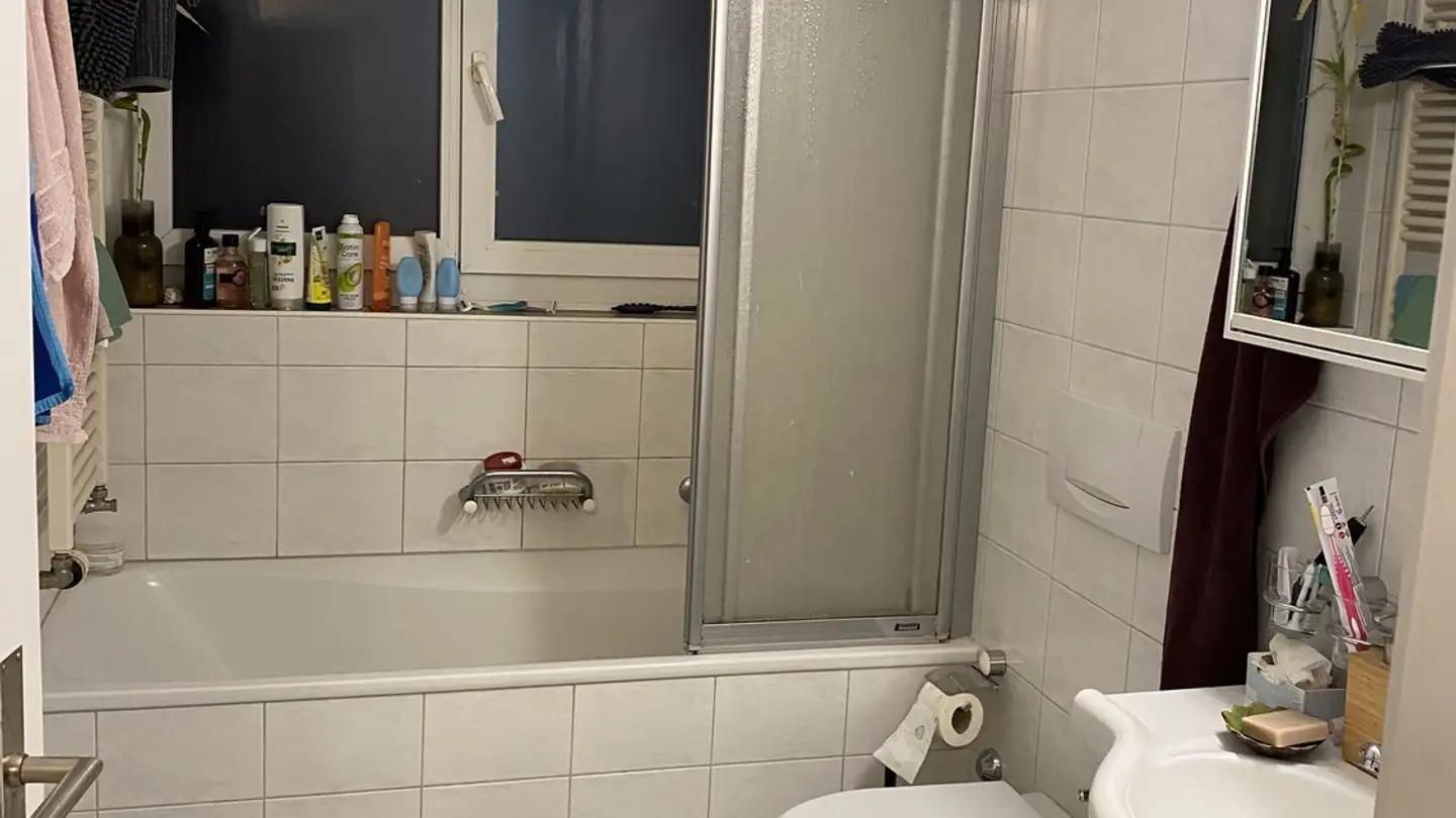 Stanza singola in affitto - 3904 Naters - Photo 2