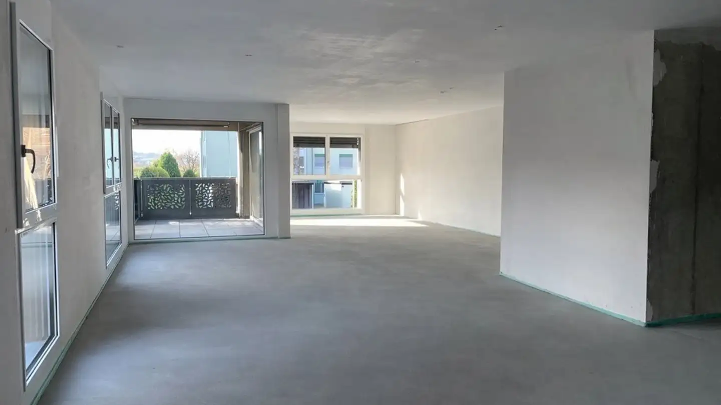 Spazio ufficio in affitto - Steindleren 1, 3210 Kerzers - Foto 3