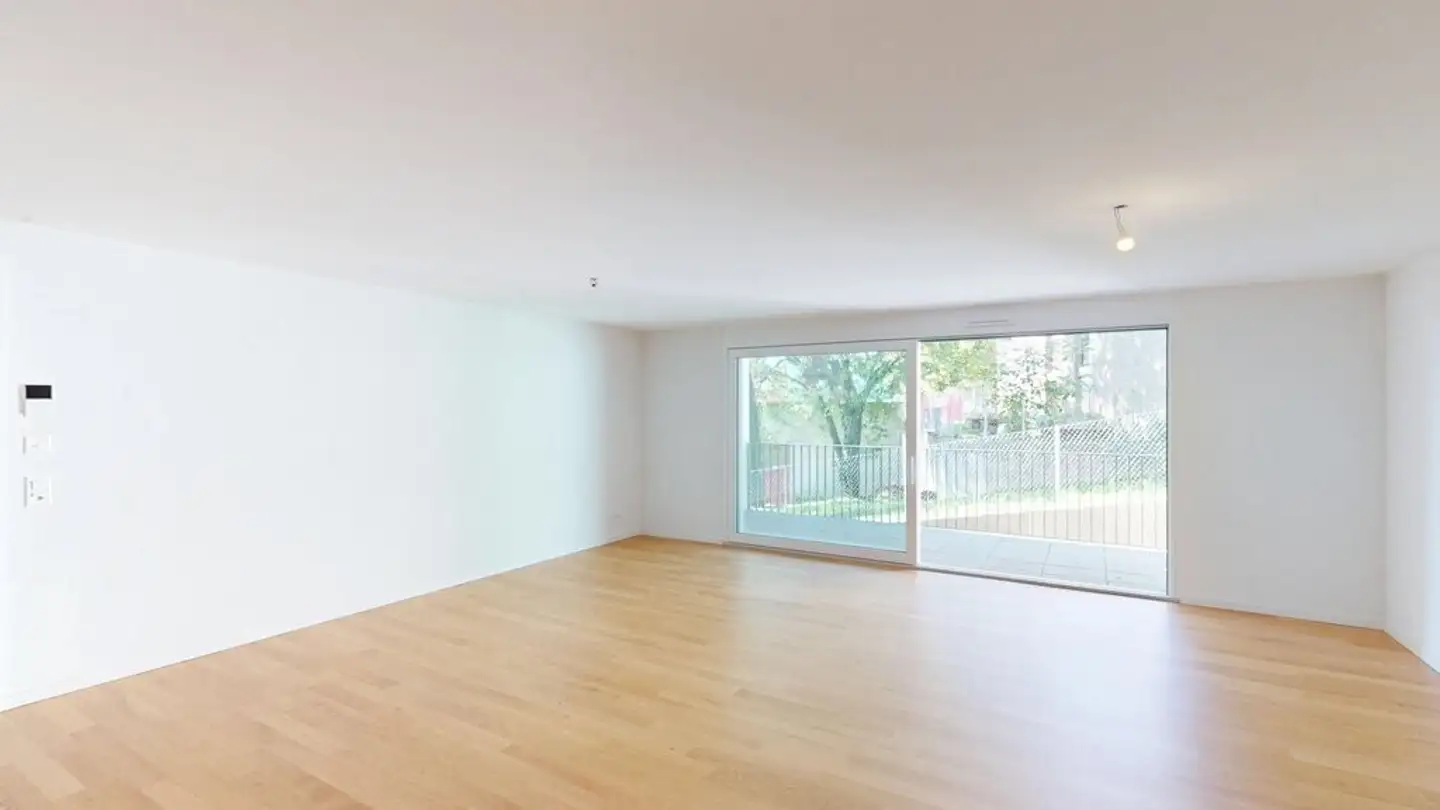 Appartamento in affitto - Chemin Du Parc 3a, 1030 Bussigny - Photo 2