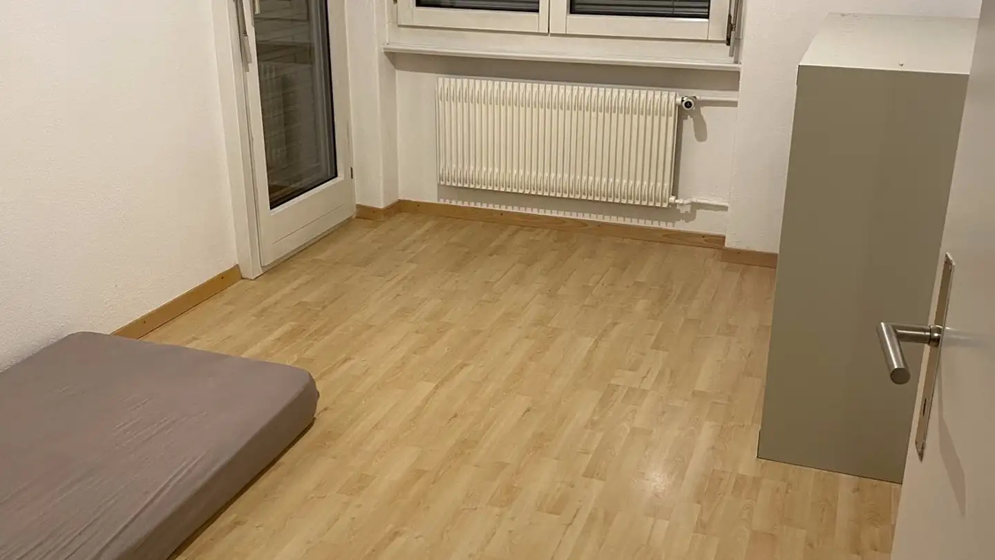 Zimmer mieten - 3904 Naters