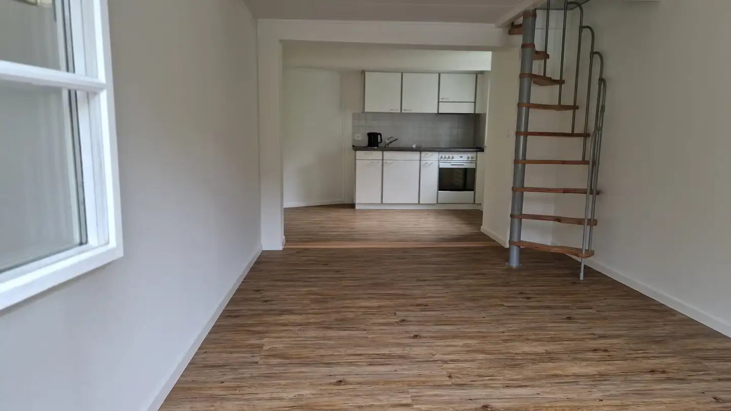 Wohnung mieten - Obere Lochmühle 658, 9053 Teufen AR
